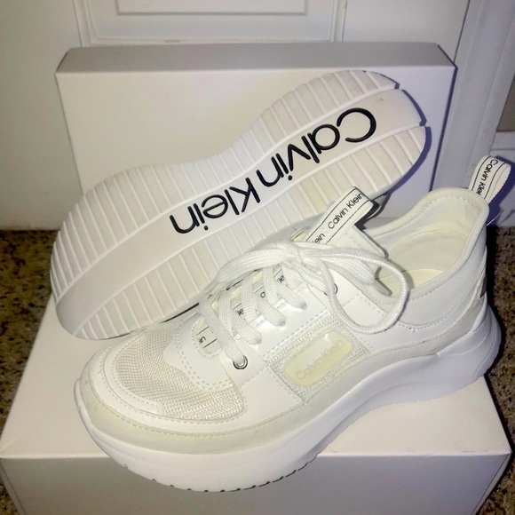 Calvin Klein Shoes - Calvin Klein Ultra sneakers
